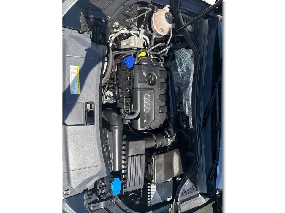2018 Audi 8U Q3 - Image 10 of 19