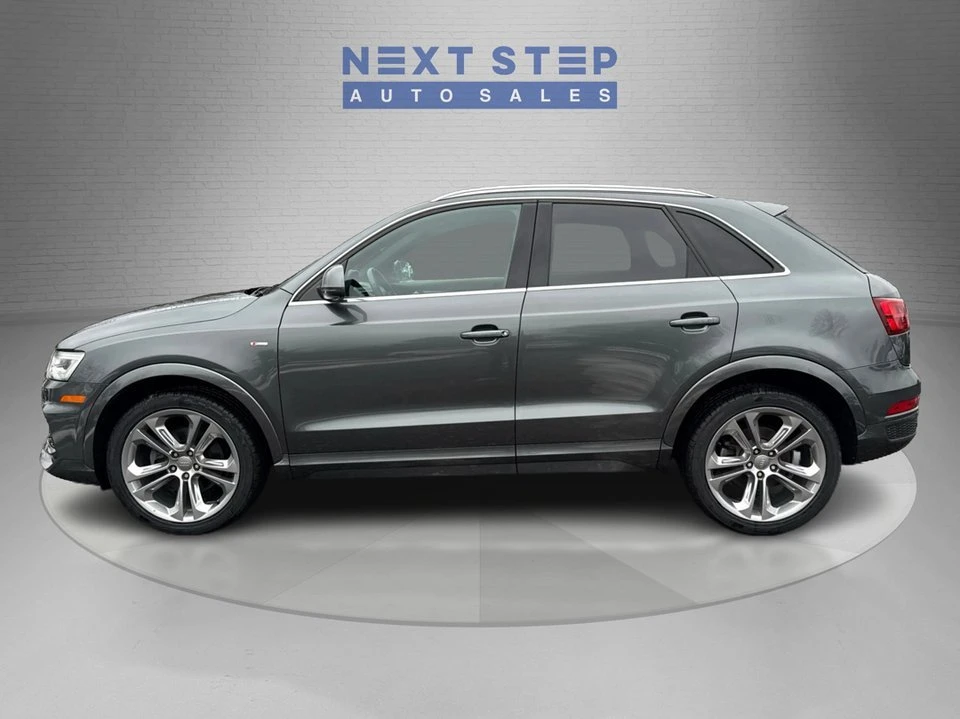 2018 Audi 8U Q3 - Image 3 of 20
