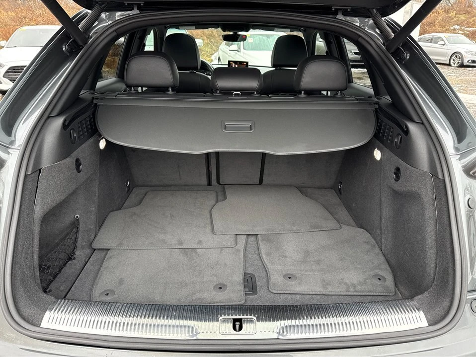2018 Audi 8U Q3 - Image 11 of 20