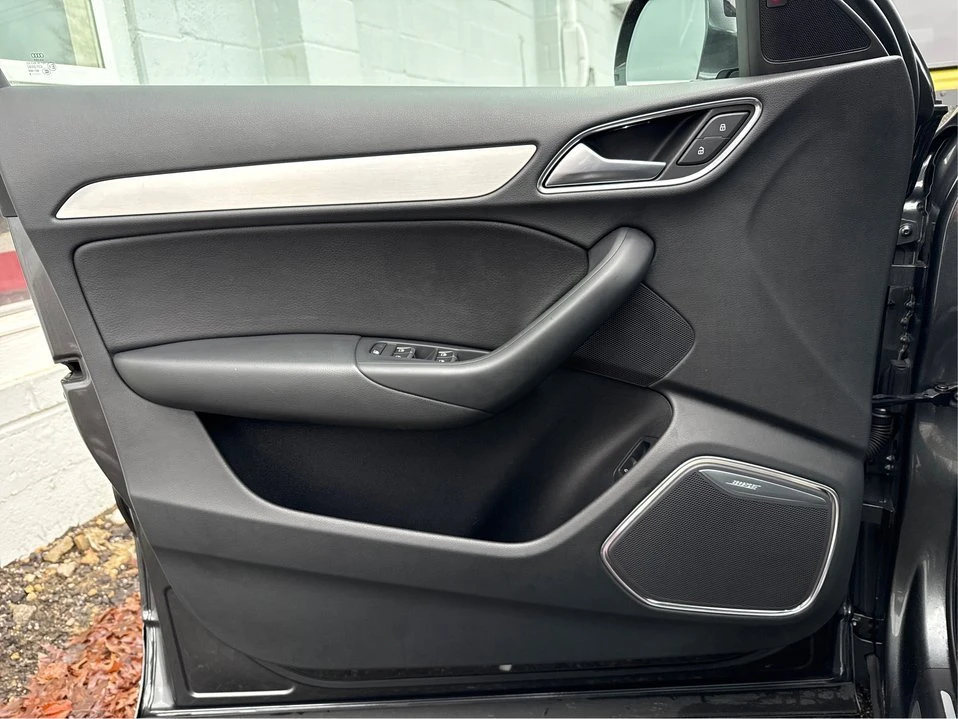 2018 Audi 8U Q3 - Image 18 of 20