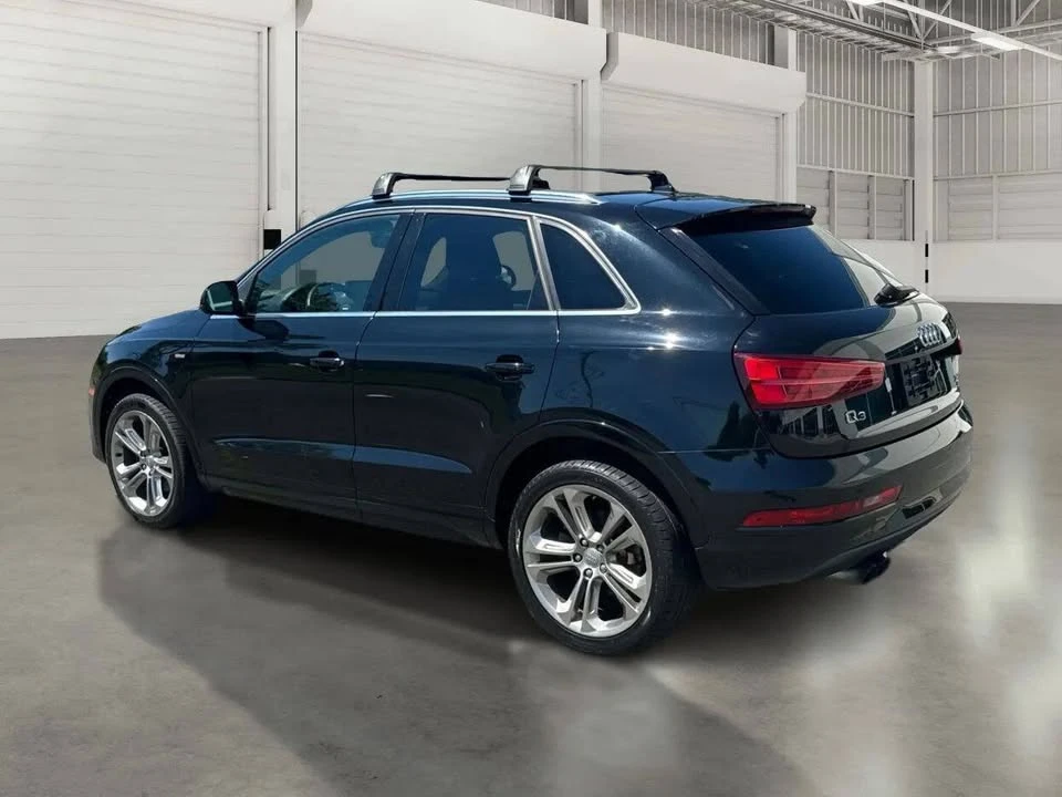 2018 Audi 8U Q3 - Image 6 of 19