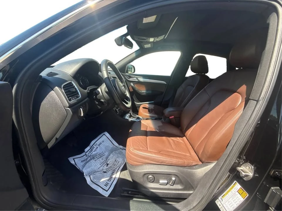 2018 Audi 8U Q3 - Image 8 of 19