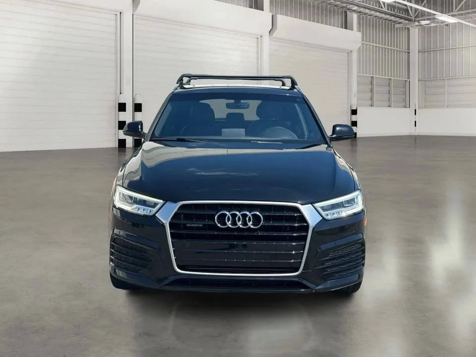 2018 Audi 8U Q3 - Image 2 of 19