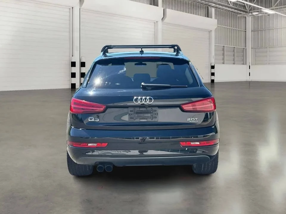 2018 Audi 8U Q3 - Image 5 of 19