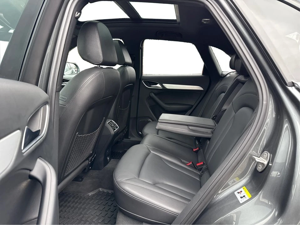 2018 Audi 8U Q3 - Image 9 of 20