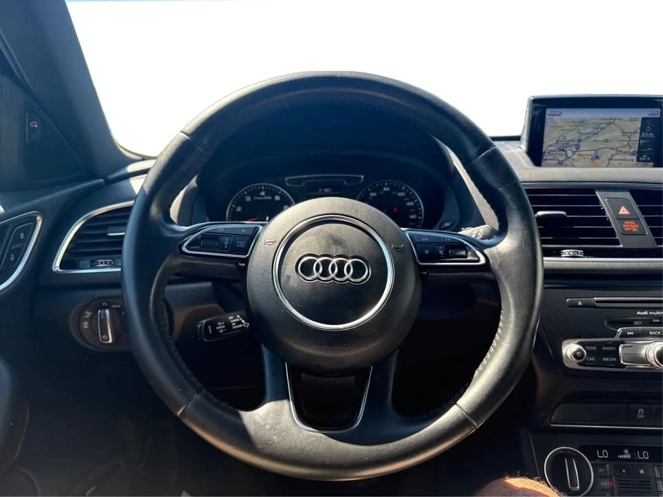2018 Audi 8U Q3 - Image 17 of 19