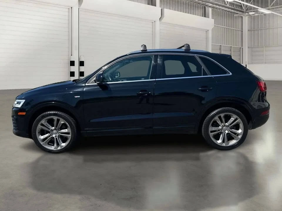 2018 Audi 8U Q3 - Image 7 of 19
