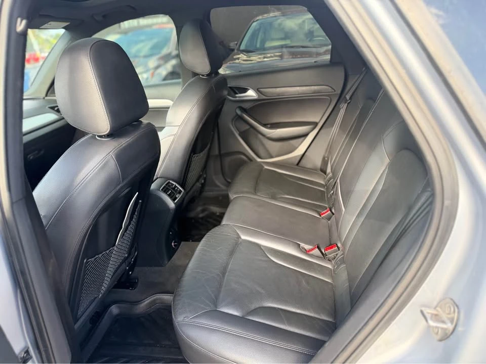 2018 Audi 8U Q3 - Image 7 of 11