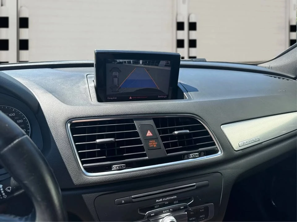 2018 Audi 8U Q3 - Image 15 of 19