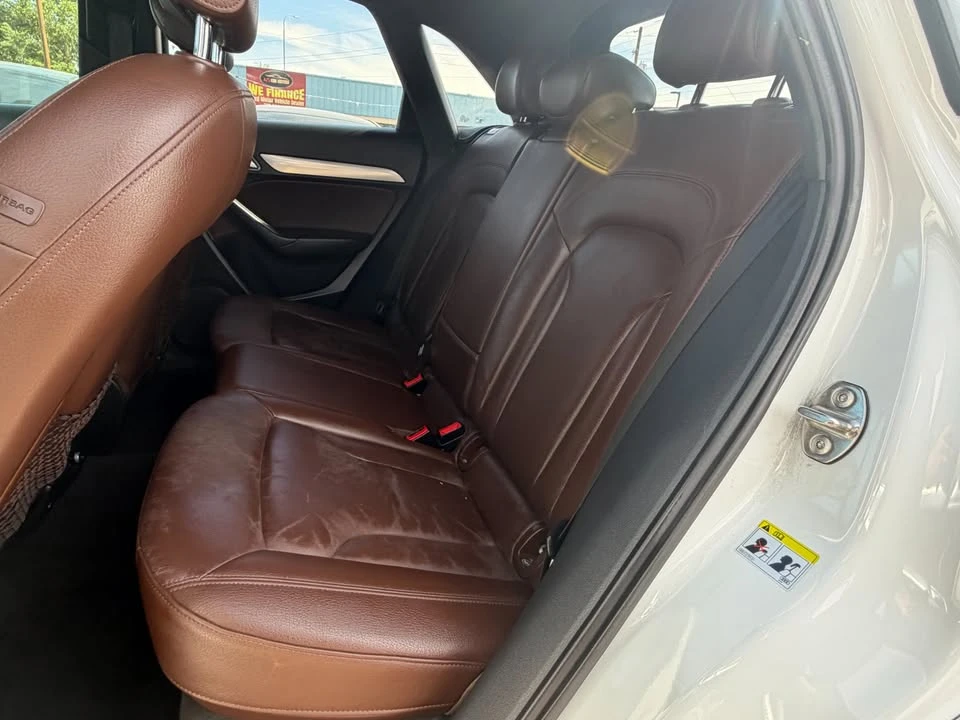 2018 Audi 8U Q3 - Image 15 of 17