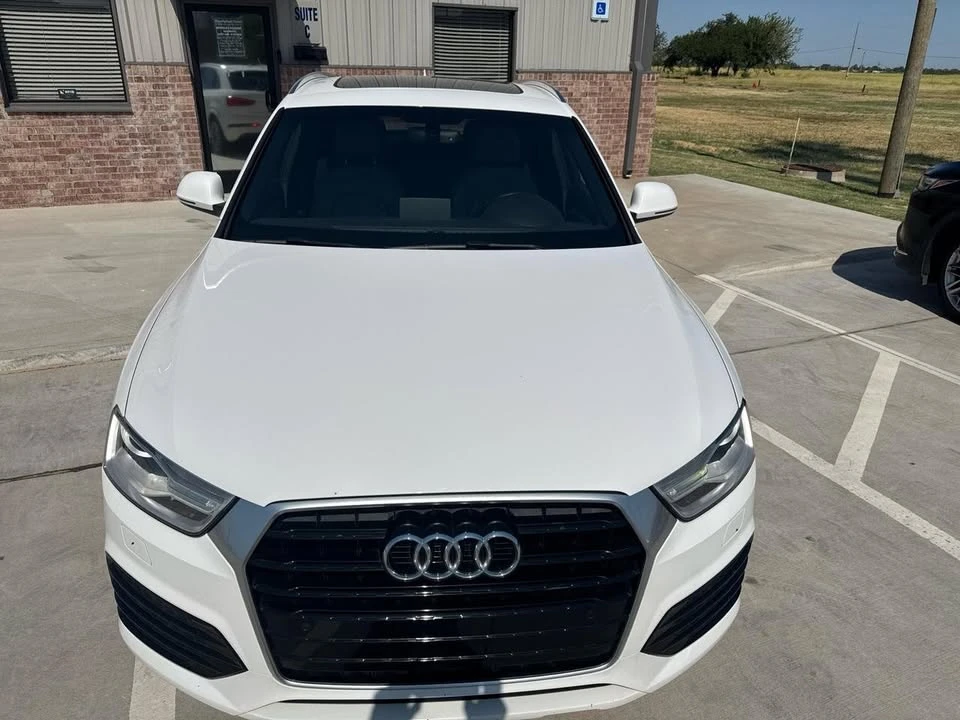 2018 Audi 8U Q3 - Image 5 of 20