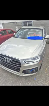 2018 Audi Q3