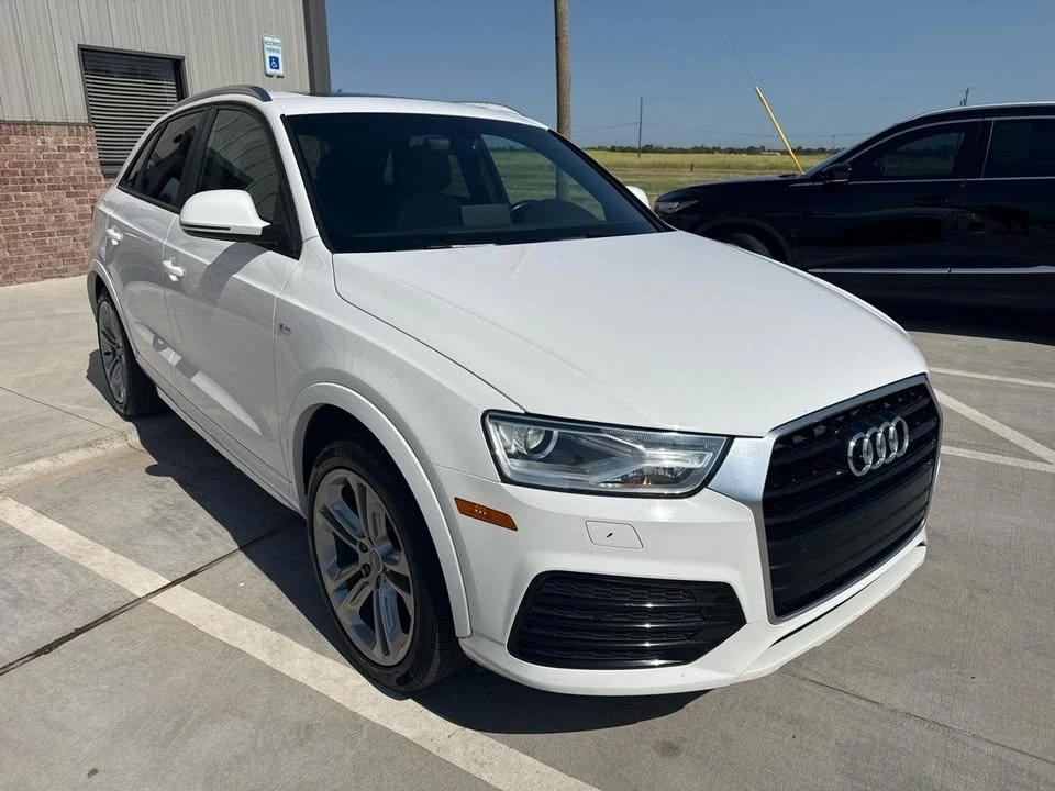 2018 Audi 8U Q3 - Image 7 of 20