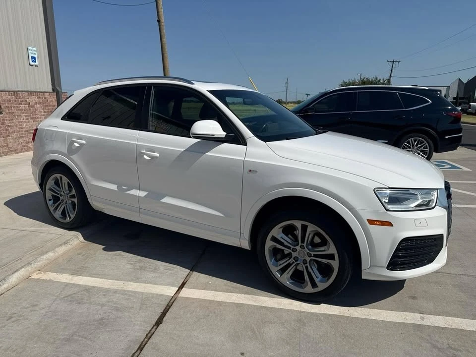 2018 Audi 8U Q3 - Image 8 of 20