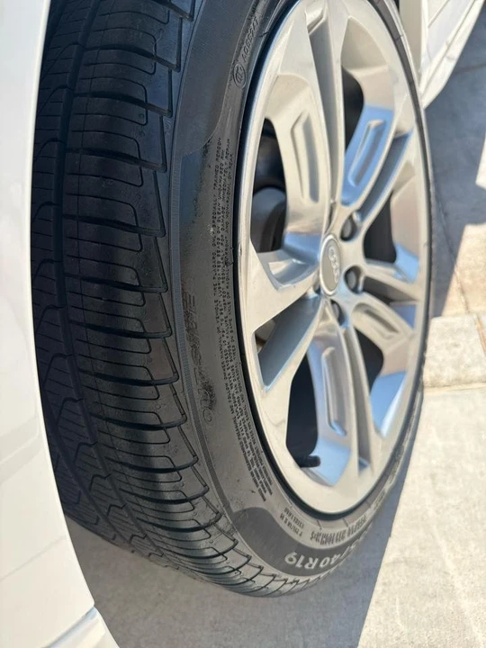 2018 Audi 8U Q3 - Image 19 of 20