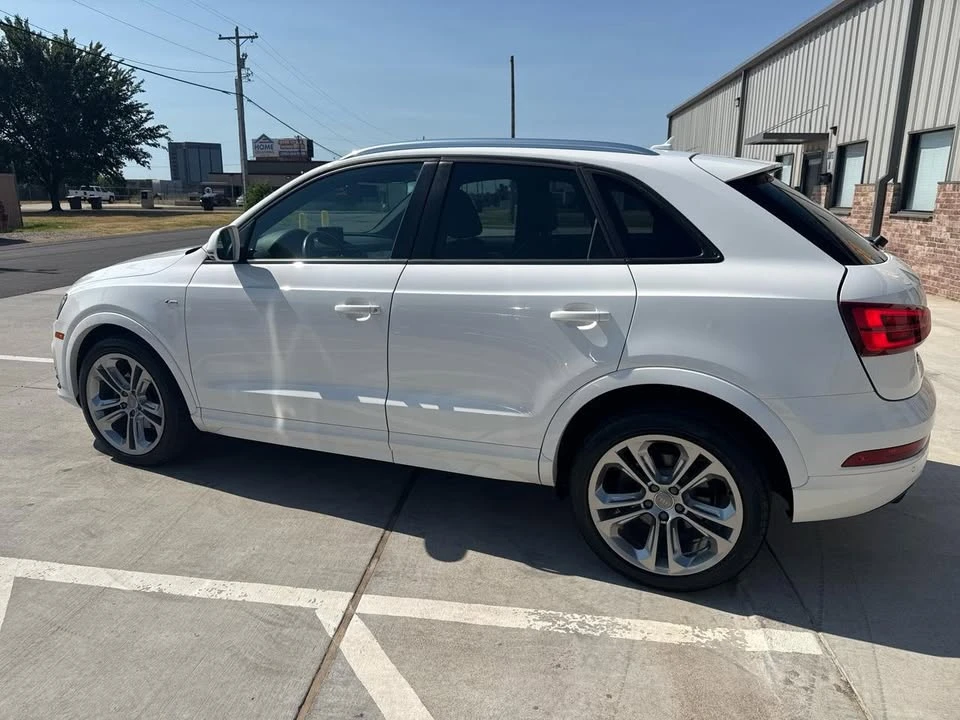2018 Audi 8U Q3 - Image 16 of 20