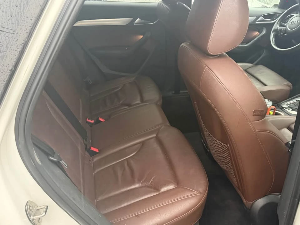 2018 Audi 8U Q3 - Image 7 of 8