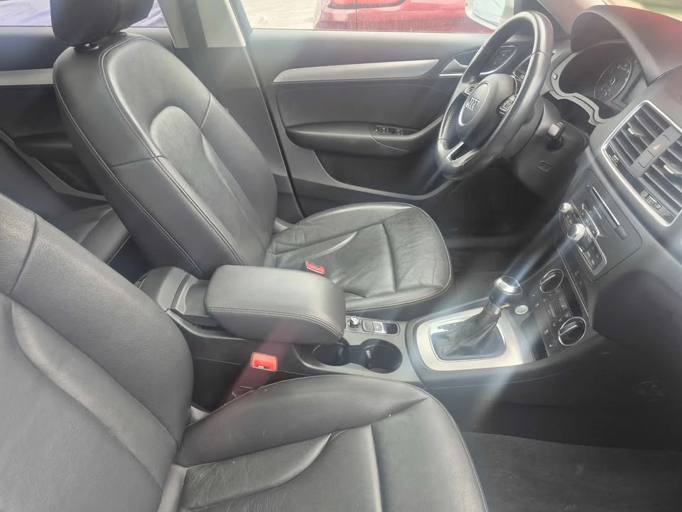 2018 Audi 8U Q3 - Image 2 of 7