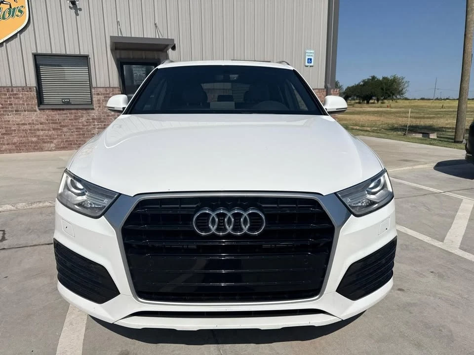 2018 Audi 8U Q3 - Image 6 of 20