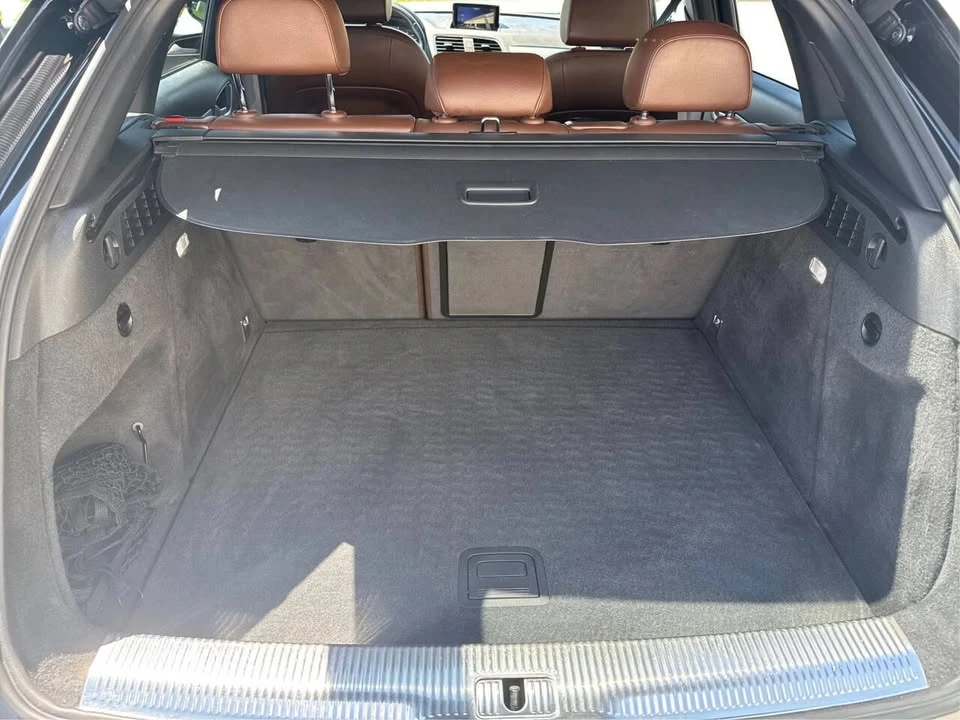 2018 Audi 8U Q3 - Image 12 of 19