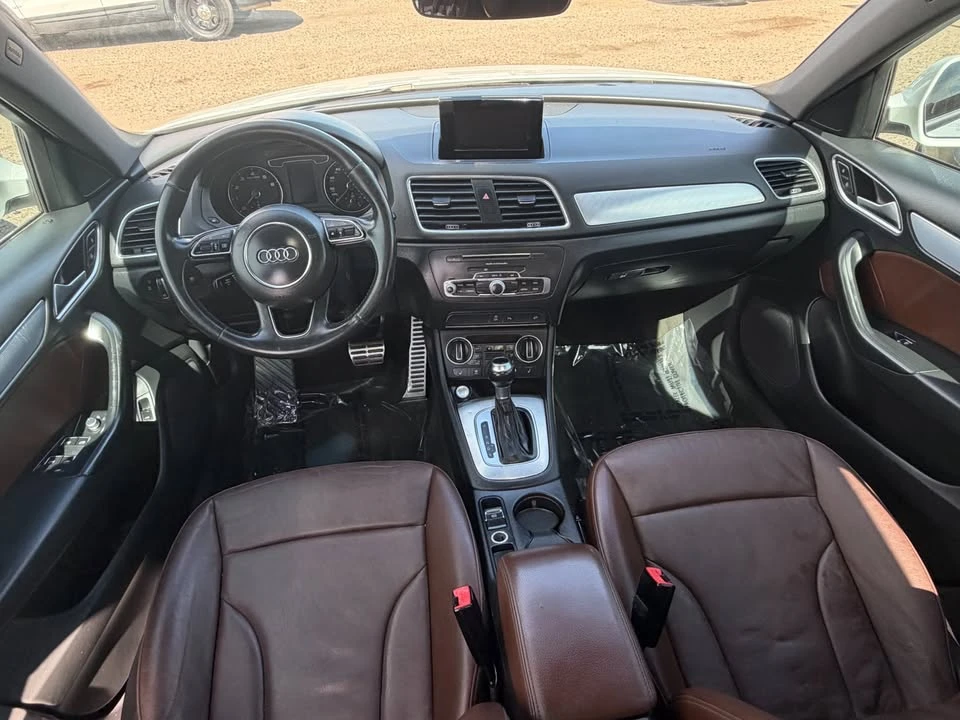 2018 Audi 8U Q3 - Image 14 of 17