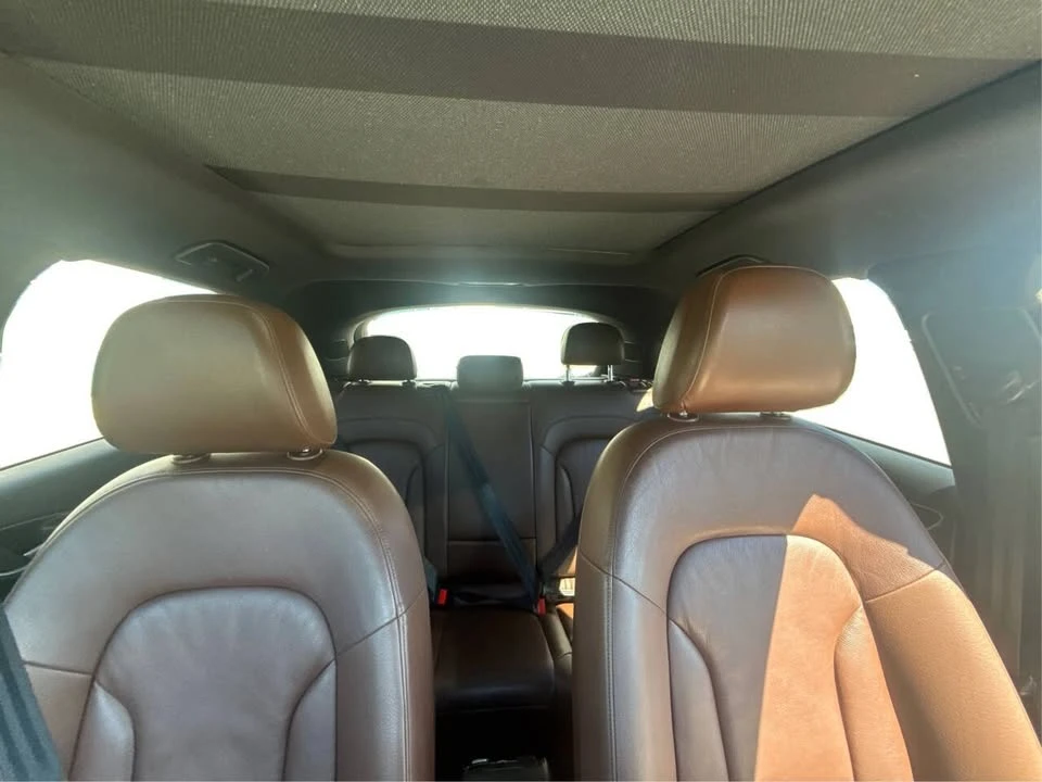 2018 Audi 8U Q3 - Image 14 of 19