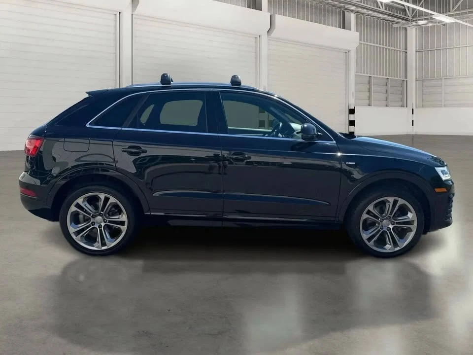 2018 Audi 8U Q3 - Image 3 of 19