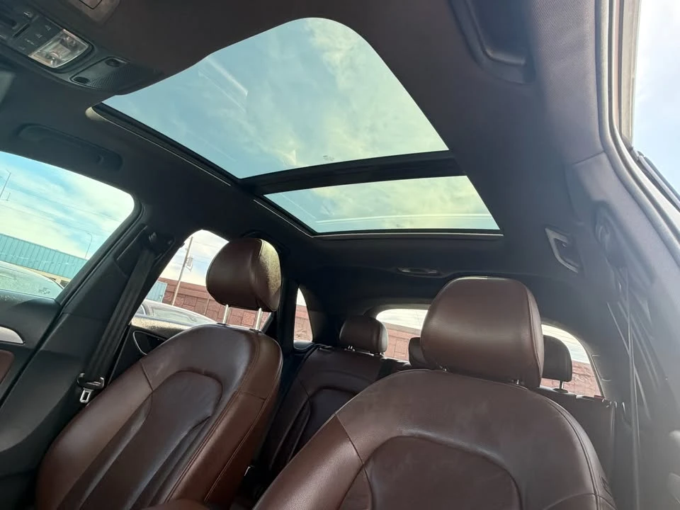 2018 Audi 8U Q3 - Image 17 of 17