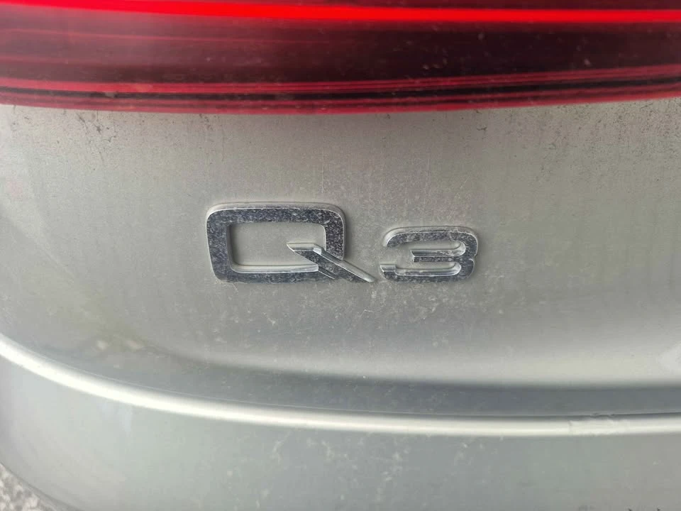 2018 Audi 8U Q3 - Image 6 of 7