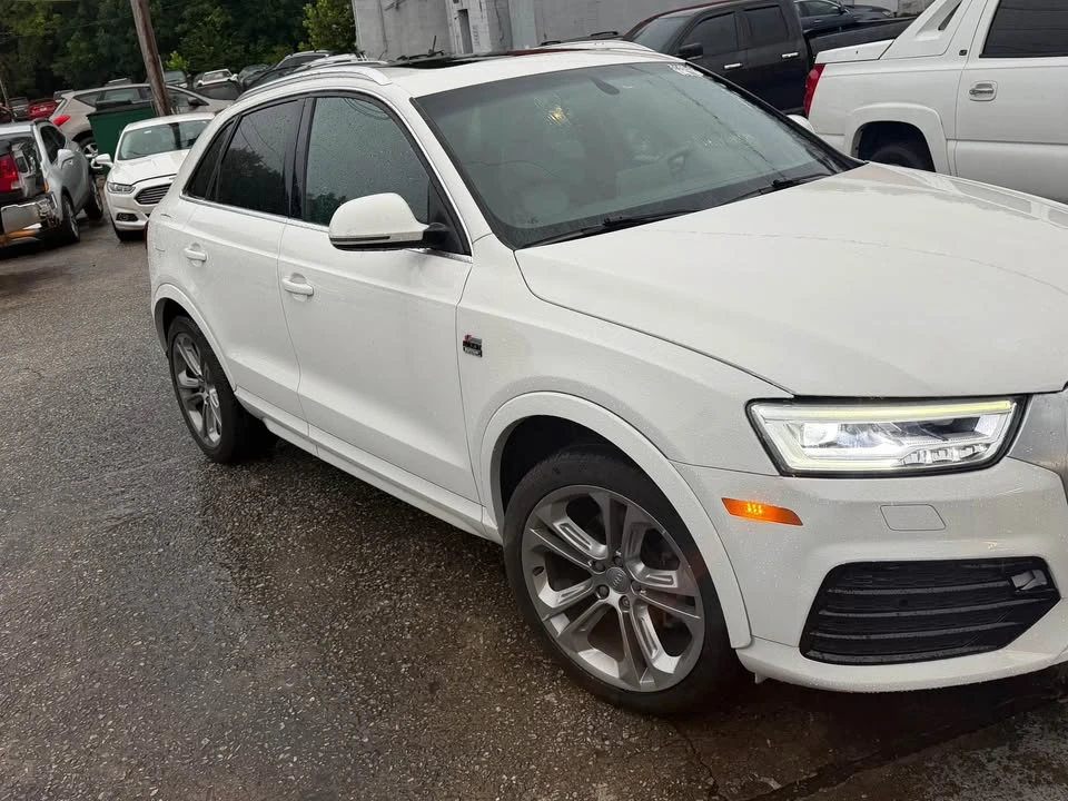 2018 Audi 8U Q3 - Image 5 of 8