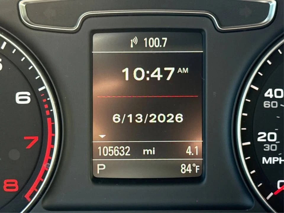 2018 Audi 8U Q3 - Image 16 of 19