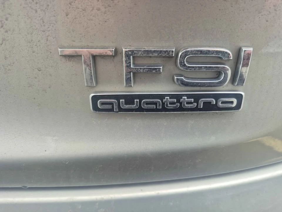 2018 Audi 8U Q3 - Image 5 of 7