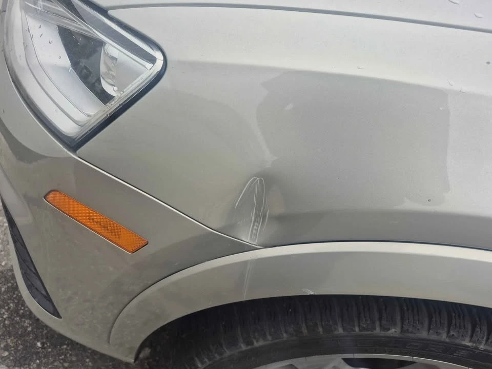 2018 Audi 8U Q3 - Image 7 of 7