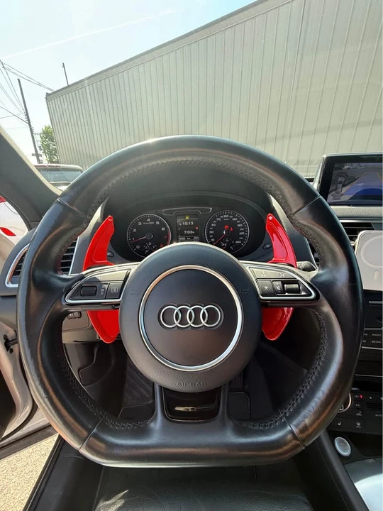 2018 Audi 8U Q3 - Image 12 of 13