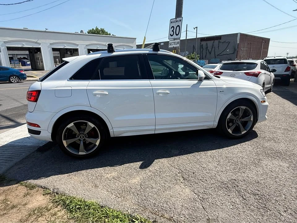 2018 Audi 8U Q3 - Image 5 of 13