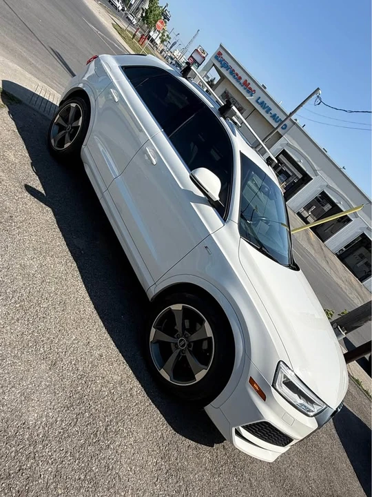 2018 Audi 8U Q3 - Image 3 of 13