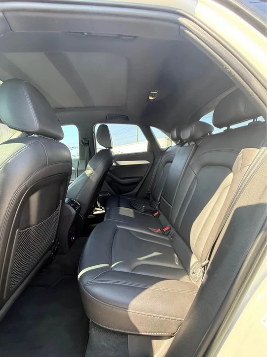 2018 Audi 8U Q3 - Image 10 of 13