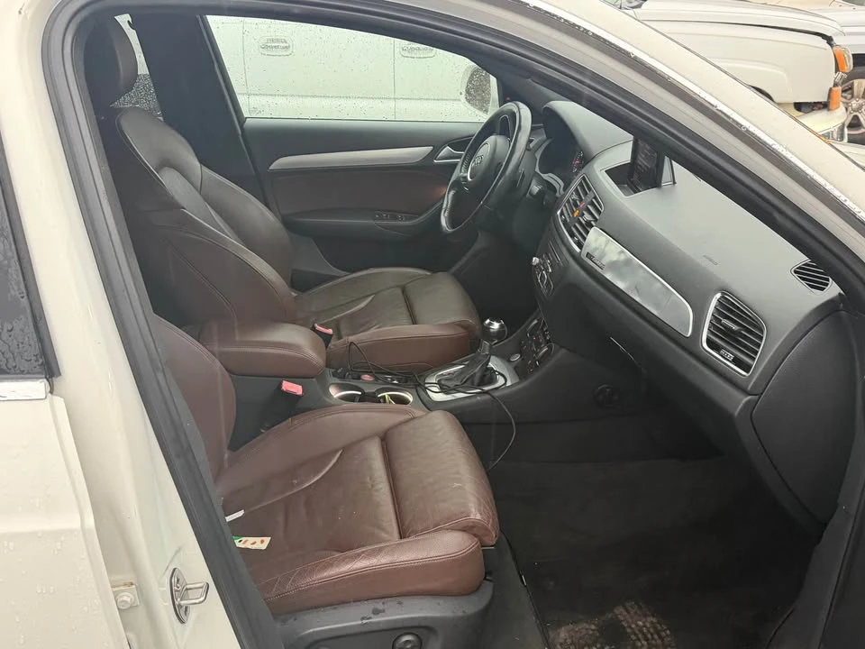 2018 Audi 8U Q3 - Image 6 of 8