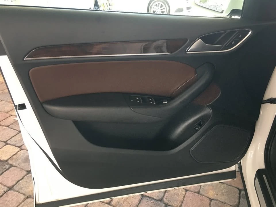 2018 Audi 8U Q3 - Image 19 of 20