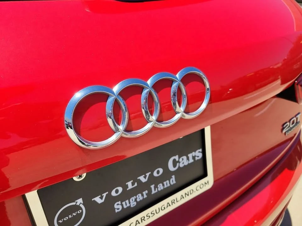 2018 Audi 8U Q3 - Image 10 of 20