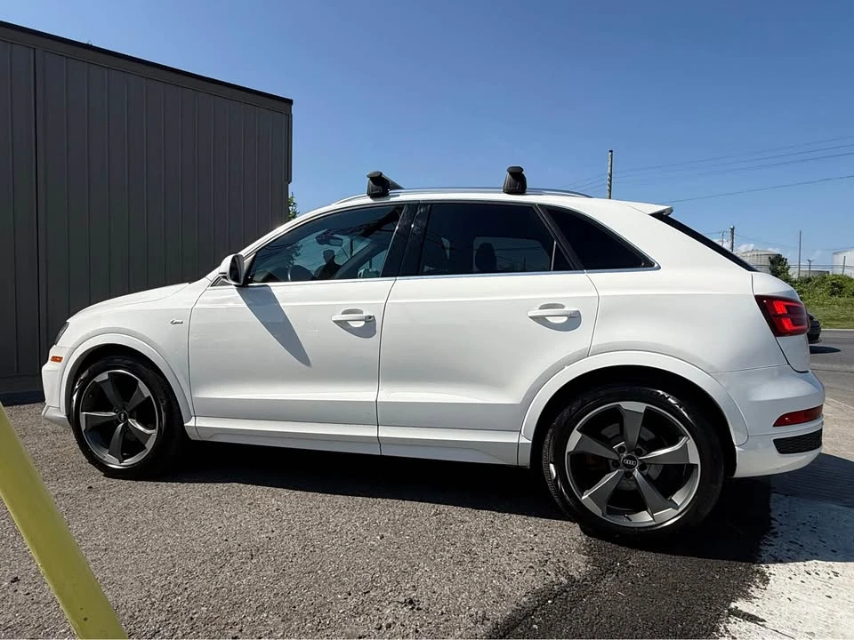 2018 Audi 8U Q3 - Image 7 of 13