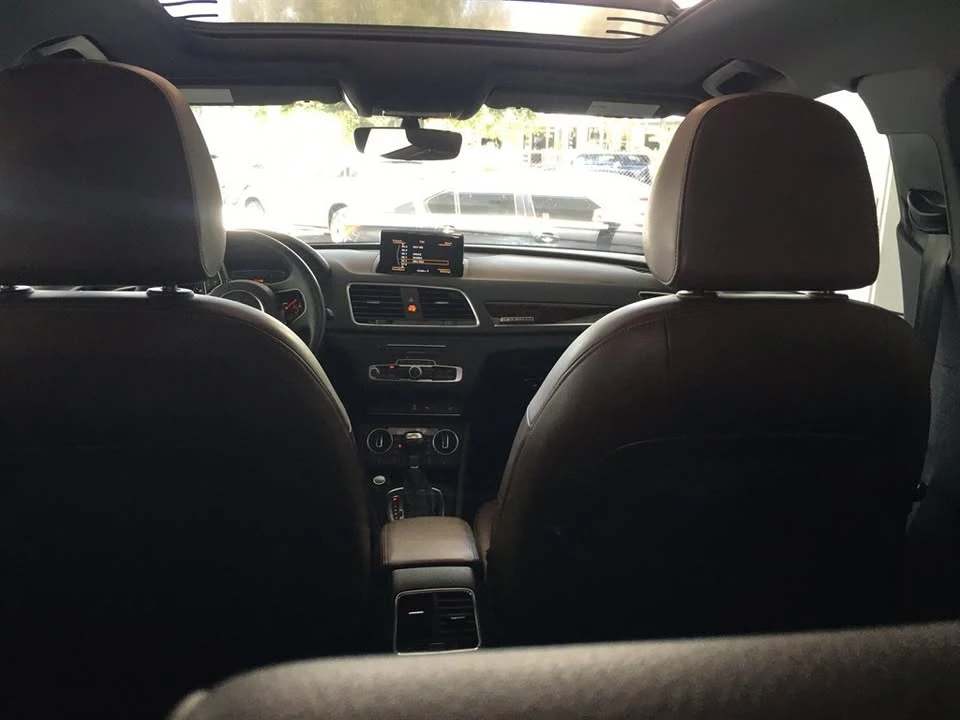 2018 Audi 8U Q3 - Image 18 of 20