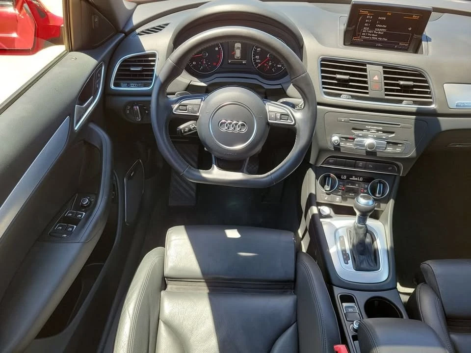 2018 Audi 8U Q3 - Image 18 of 20