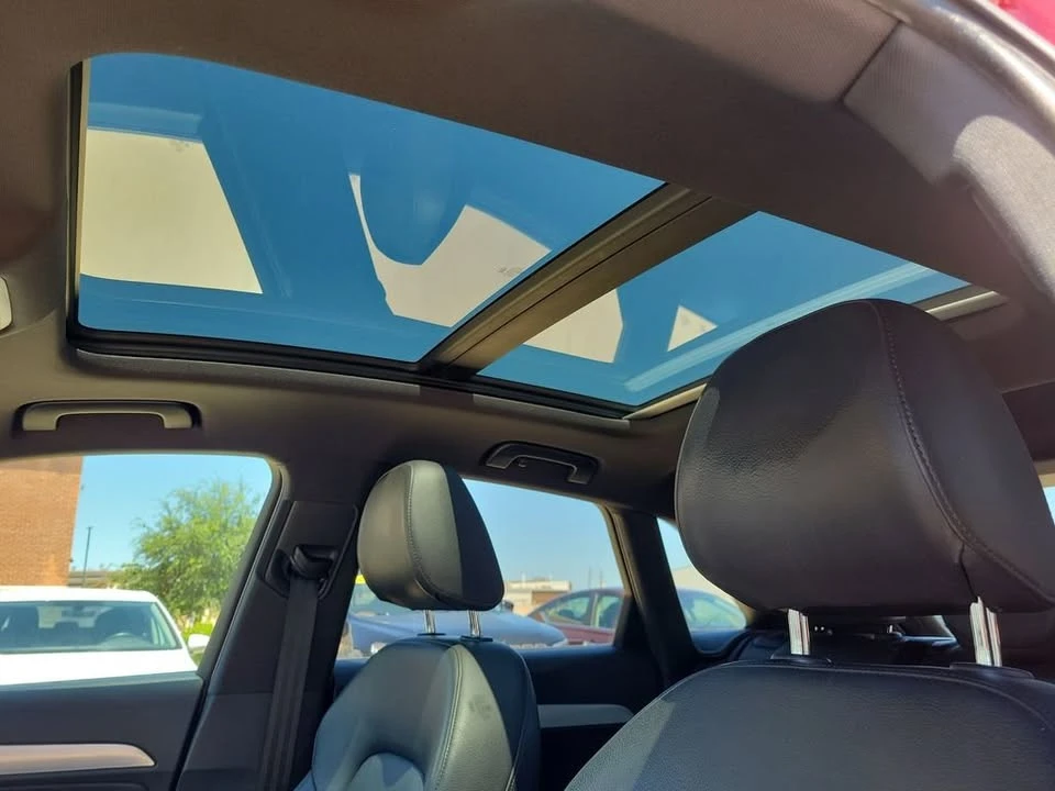 2018 Audi 8U Q3 - Image 20 of 20