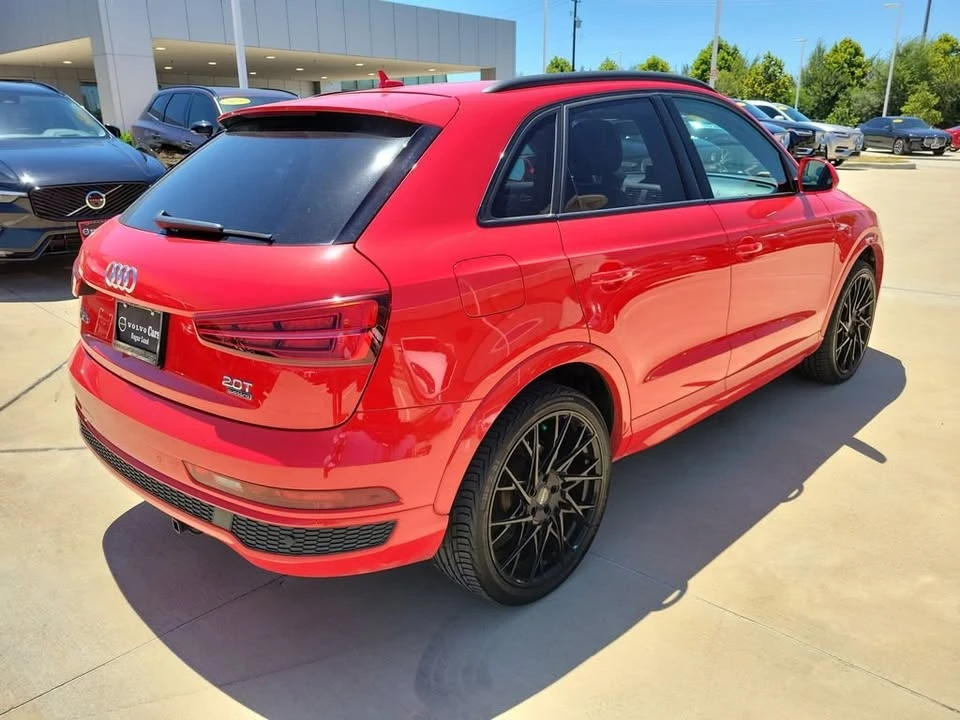 2018 Audi 8U Q3 - Image 5 of 20