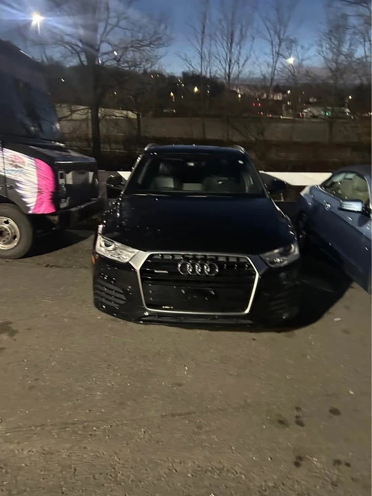 2018 Audi 8U Q3 - Image 4 of 20