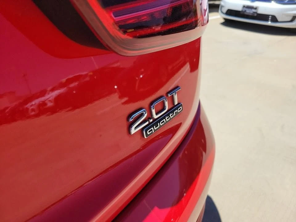 2018 Audi 8U Q3 - Image 9 of 20