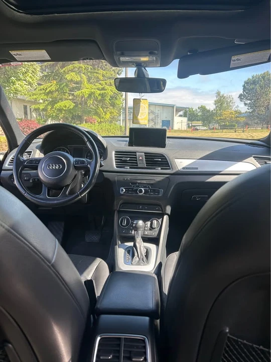 2018 Audi 8U Q3 - Image 11 of 20