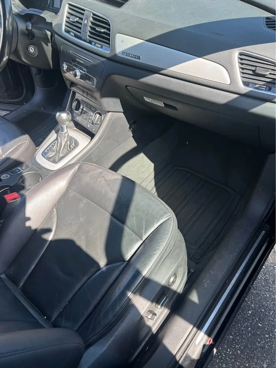 2018 Audi 8U Q3 - Image 16 of 20