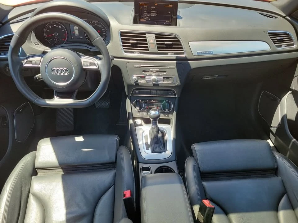 2018 Audi 8U Q3 - Image 17 of 20